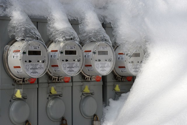 Hydro ne réduira pas ses tarifs