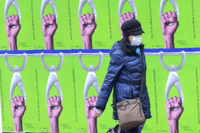 Le coronavirus affecterait l'odorat et le goût