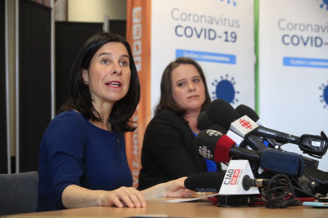 Montréal injecte plus de 1,1 million dans le fonds d'urgence de Centraide