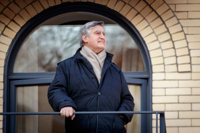 Entrevue avec Lucien Bouchard: «On est chanceux d'avoir François Legault»