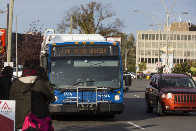 Transport collectif: attendez avant d'annuler votre abonnement annuel