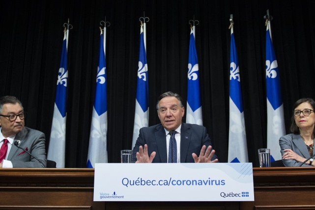 Deux nouveaux décès au Québec: «La plus grande bataille de notre vie»