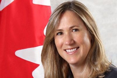 Kirsten Hillman nommée ambassadrice du Canada aux États-Unis