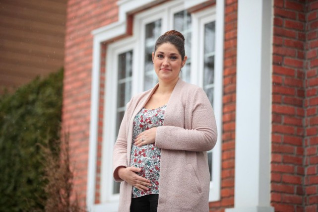 Retrait préventif refusé pour une pharmacienne enceinte