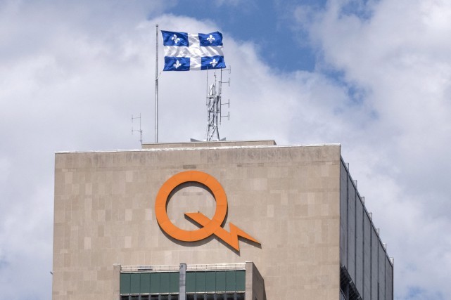 Messages frauduleux: Hydro-Québec appelle à la vigilance