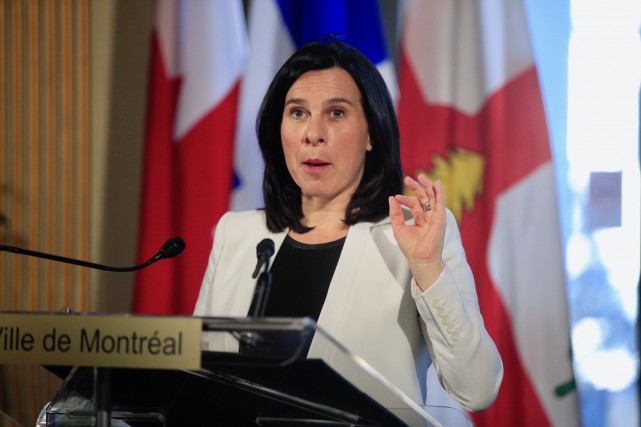Montréal déclare l'état d'urgence local