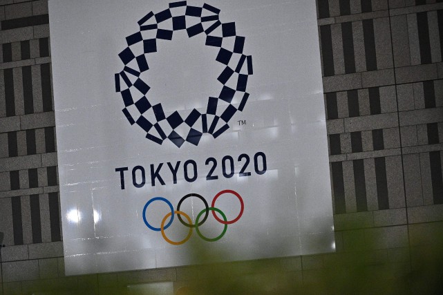 Les Jeux de Tokyo reportés ouvriront le 23 juillet 2021