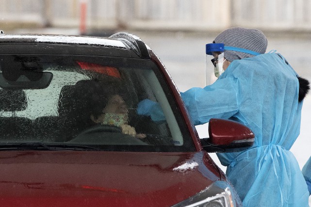 Coronavirus: les développements de la journée