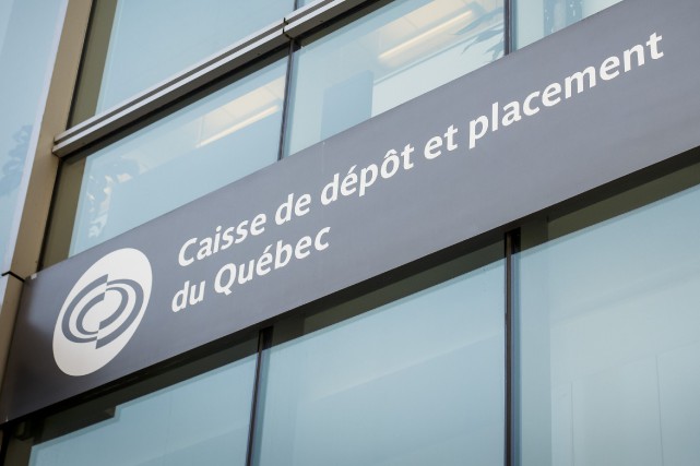 La Caisse de dépôt met 4 milliards à la disposition des entreprises