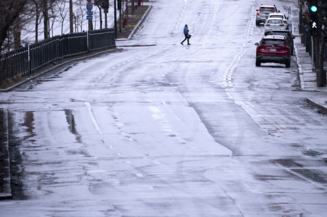 Pas de retour à la normale au Québec avant longtemps
