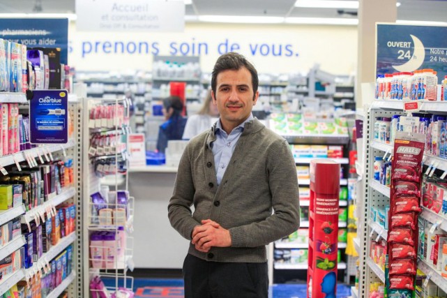 Des patients arthritiques privés de leur médicament