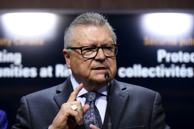 Tragédie du vol 752 en Iran: Trudeau fait appel à Goodale