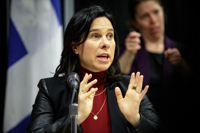 Montréal: 200 000 $ de plus pour répondre aux personnes vulnérables