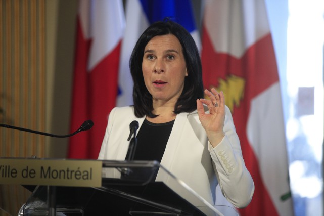 Montréal accentue son aide auprès des itinérants