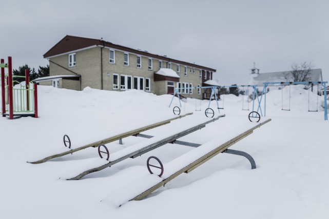 Du renfort envoyé à Winneway