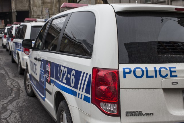 Les tenanciers récalcitrants dans la ligne de mire de la police
