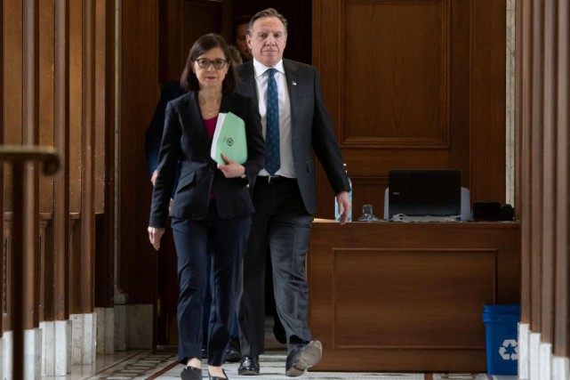 L'équipement arrive au compte- gouttes
