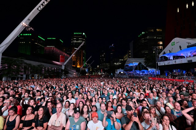 Le Festival de jazz et les Francos annulés
