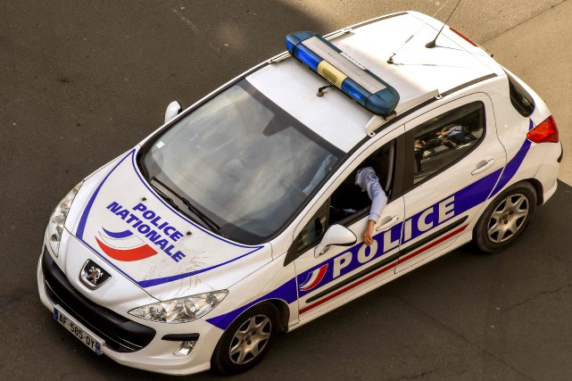 Une attaque au couteau fait deux morts et sept blessés en France