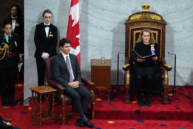 La COVID-19 déjoue les intentions d'Ottawa