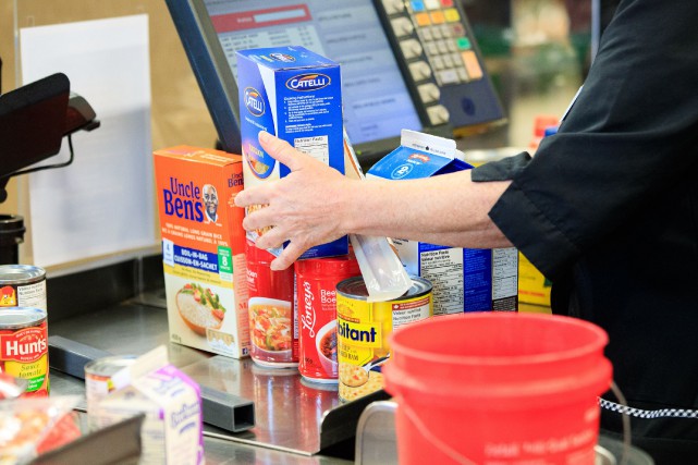 Les supermarchés renouent avec la fermeture du dimanche