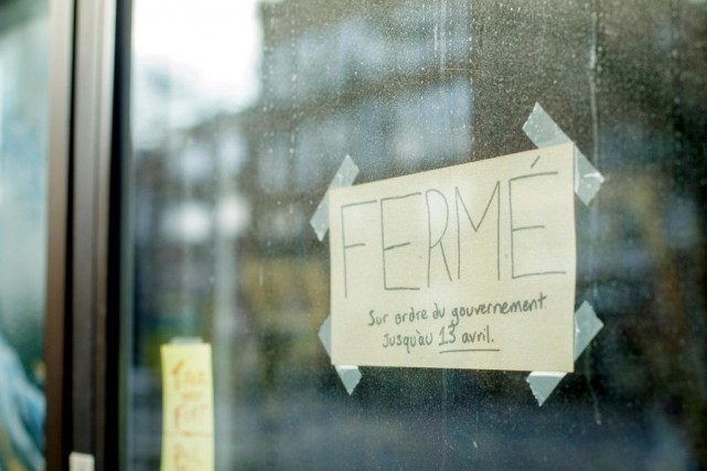 Une annonce prévisible, mais inquiétante