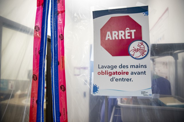 Coronavirus: les développements de la journée