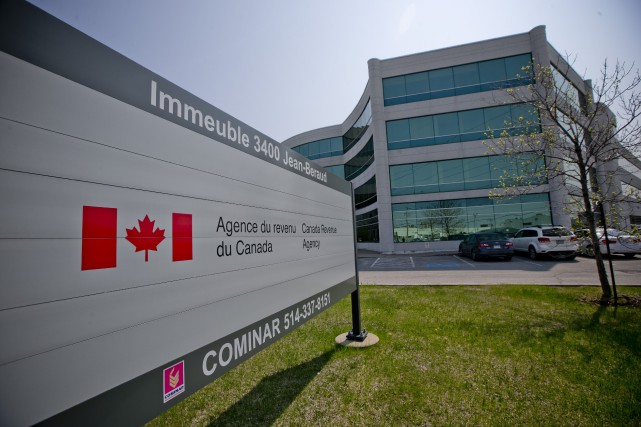 Près de 789 000 Canadiens ont demandé la prestation d'urgence lundi