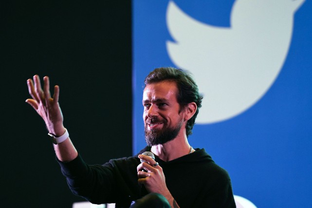 Le fondateur de Twitter donne 1 milliard de dollars pour lutter contre la COVID-19