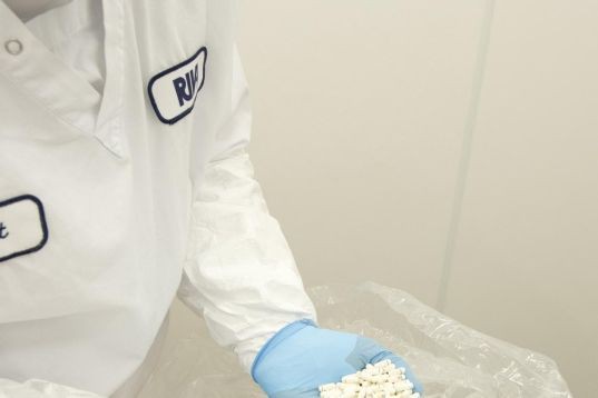 Le Québec pourrait-il fabriquer tous ses médicaments?