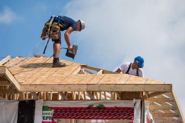 Construction: «C'est comme si on avait été oubliés»