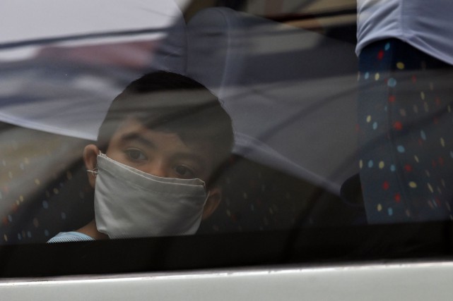 Ottawa a placé 23 personnes en quarantaine fédérale