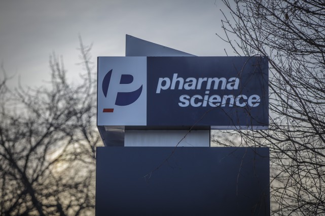 Pharmascience se prépare à une production de masse de colchicine