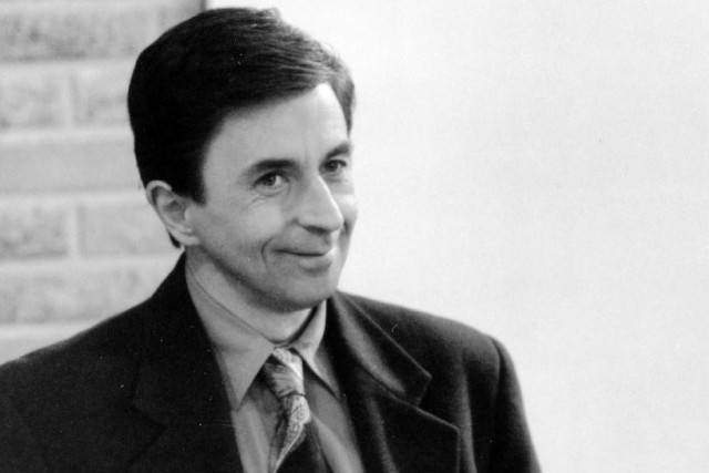 Le comédien Ghyslain Tremblay est décédé