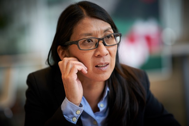 Joanne Liu: l'inexpérience face aux pandémies, un grand défi pour le Canada