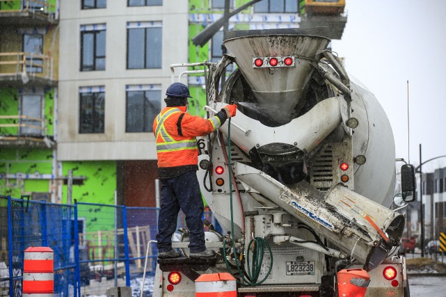 Le chômage bondit à 7,8 % au Canada à cause de la COVID-19