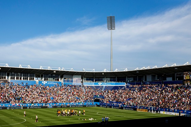 Québec recule sur l'interdiction d'événements sportifs jusqu'au 31 août