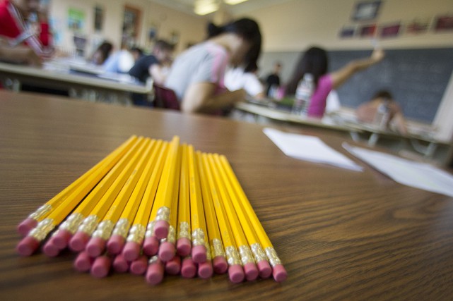 La réouverture des écoles suscite des craintes