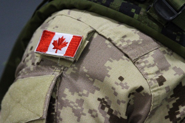 Les militaires prêts à affronter la COVID-19