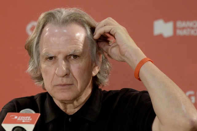 La Coupe Rogers reportée à 2021