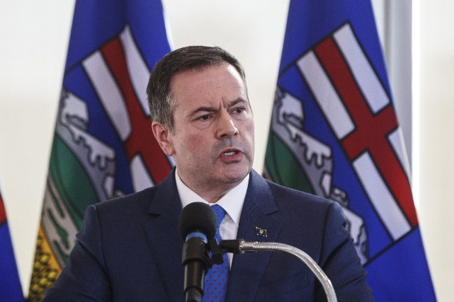 L'Alberta va partager son surplus d'équipements avec les autres provinces