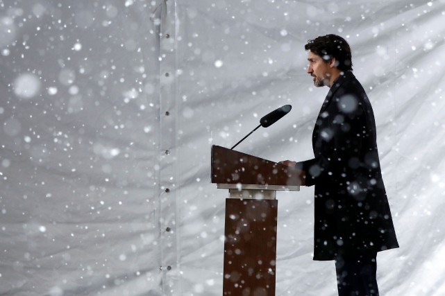 COVID-19: le Canada «n'a pas vu les signes», croit un expert