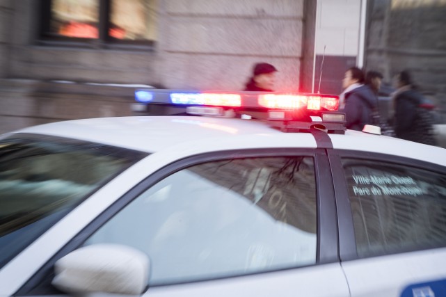 Plus de 700 constats donnés par le SPVM
