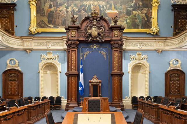 L'opposition veut reprendre les débats à l'Assemblée nationale