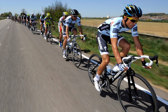 Le Tour de France cherche une nouvelle date : peut-être le 29 août
