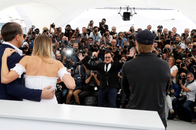 Le Festival de Cannes annulé dans « sa forme initiale »