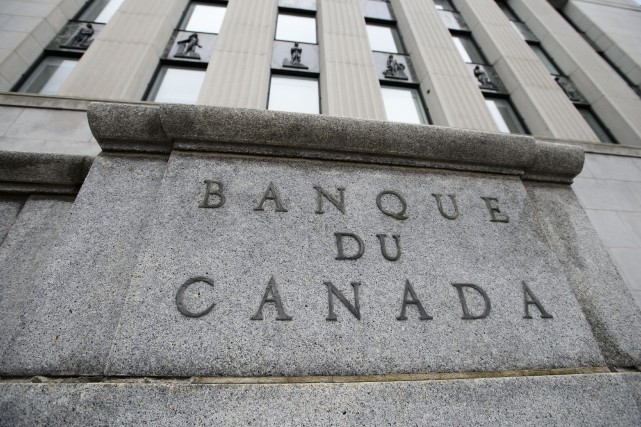 Le taux directeur reste à 0,25 % au Canada