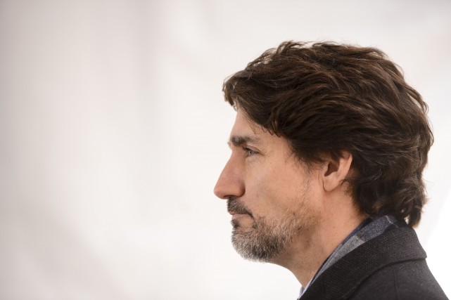 Ottawa accepte d'envoyer l'armée en Basse-Côte-Nord