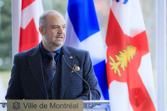 Sous pression budgétaire, Montréal s'attend à une aide de Québec