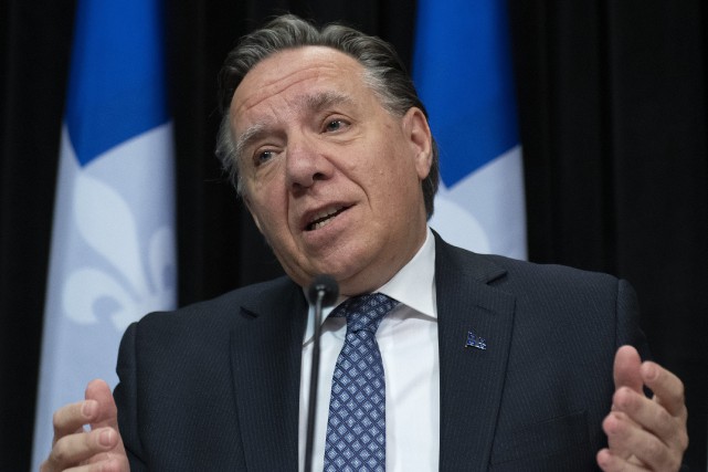 CHSLD: Québec lance un appel aux médecins spécialistes